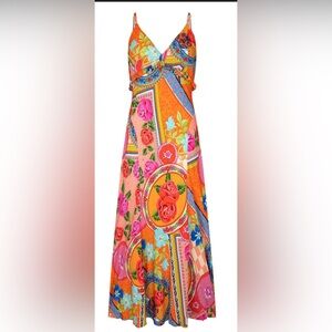 Spell Aphrodite bias strappy - see measurements